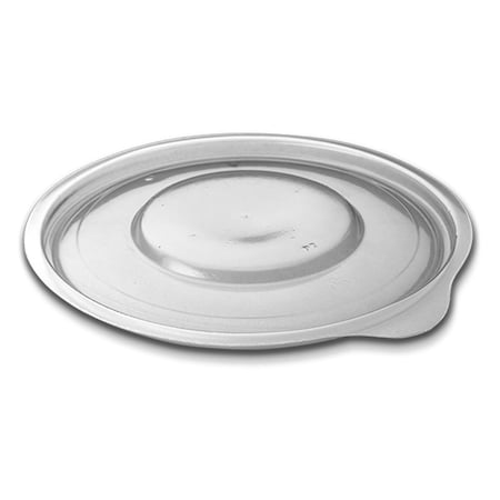 Cruiser Bowl D & W Fine Pack Cruiser 16 oz. Pin Vent Bowl Lid, PK624 PL257-2001H1-1